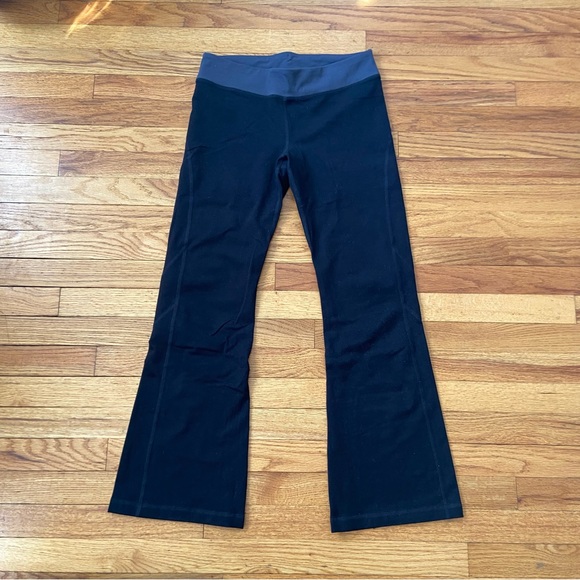 L.L. Bean Pants & Jumpsuits Llbean Yoga Pants Poshmark